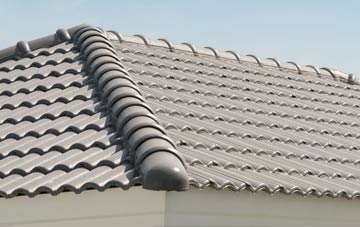 advantages of Dalmellington clay roofing