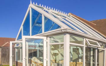conservatory roof insulation costs Dalmellington