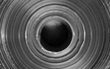 Dalmellington edpm waterproofing