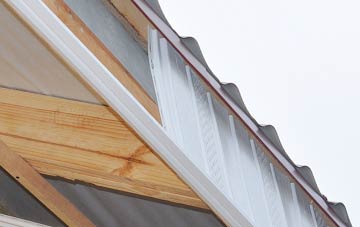 why Dalmellington fascia repairs are essential