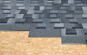 expert Dalmellington asphalt roof companies