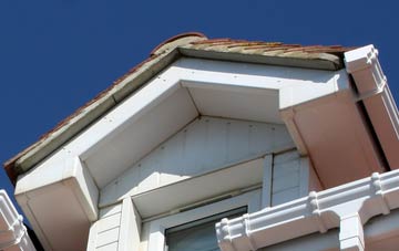 Dalmellington fascia installation costs