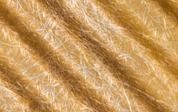 Dalmellington fibreglass roof waterproofing