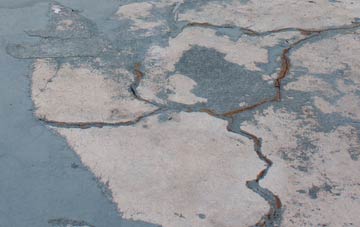 fibreglass roofing replacement Dalmellington