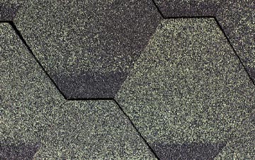 Dalmellington fibreglass shingle repairs