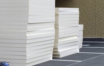 Dalmellington flat roof insulation costs