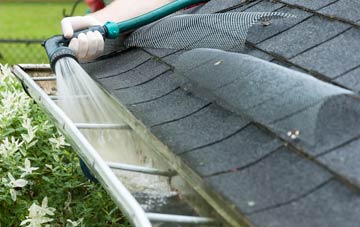 Dalmellington gutter cleaning costs