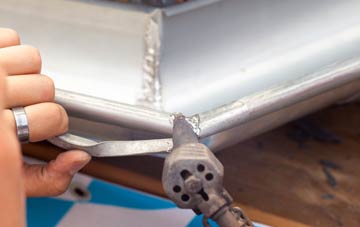 disadvantages of Dalmellington lead roofing