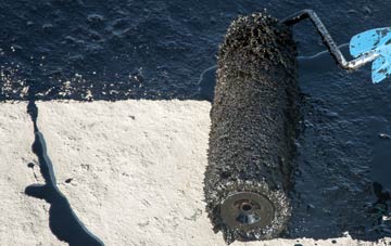 Dalmellington liquid sealant waterproofing