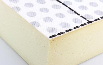 meeting Dalmellington building codes