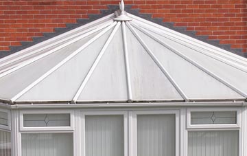 Dalmellington polycarbonate conservatory roof repairs