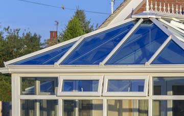 professional Dalmellington conservatory insulation