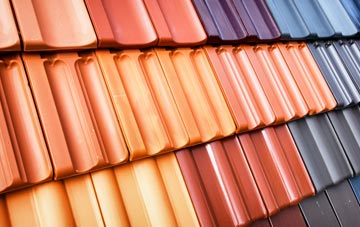 Dalmellington roof tile costs
