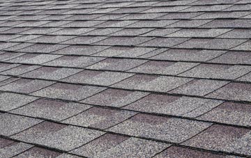 Dalmellington tiles for shallow pitch roofing