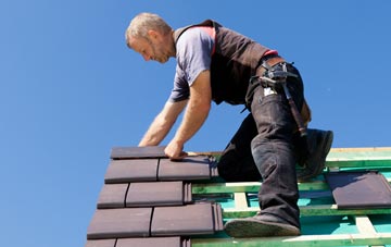 disadvantages of Dalmellington slate roofing
