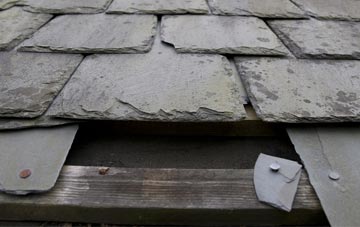 Dalmellington slate roof repairs and maintenance