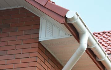 Dalmellington soffit repair costs