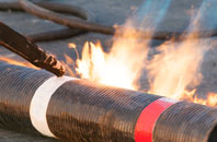 Dalmellington flat roofing replacement