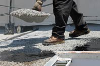 find rated Dalmellington flat roofing replacement companies