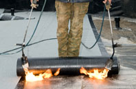 Dalmellington flat roof sealing quote