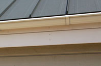 Dalmellington soffit repair